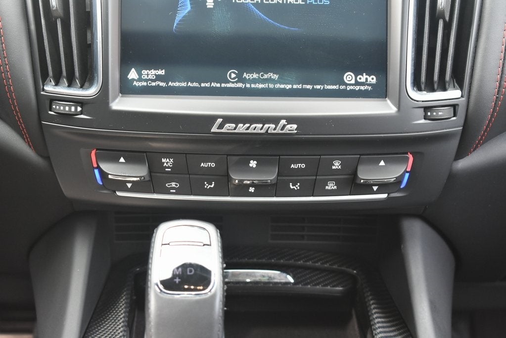 2019 Maserati Levante GTS AWD
